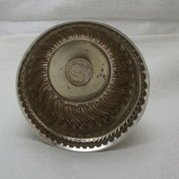 Godwin Harris Sugar Bowl